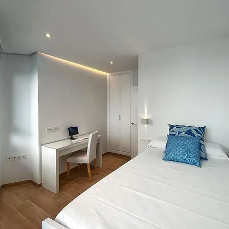 Coqueto Con Garaje Appartement *