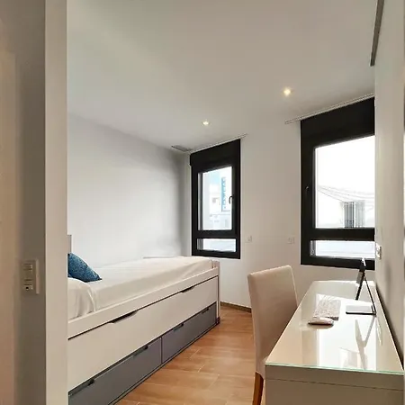 Appartement Coqueto Con Garaje Conil De La Frontera